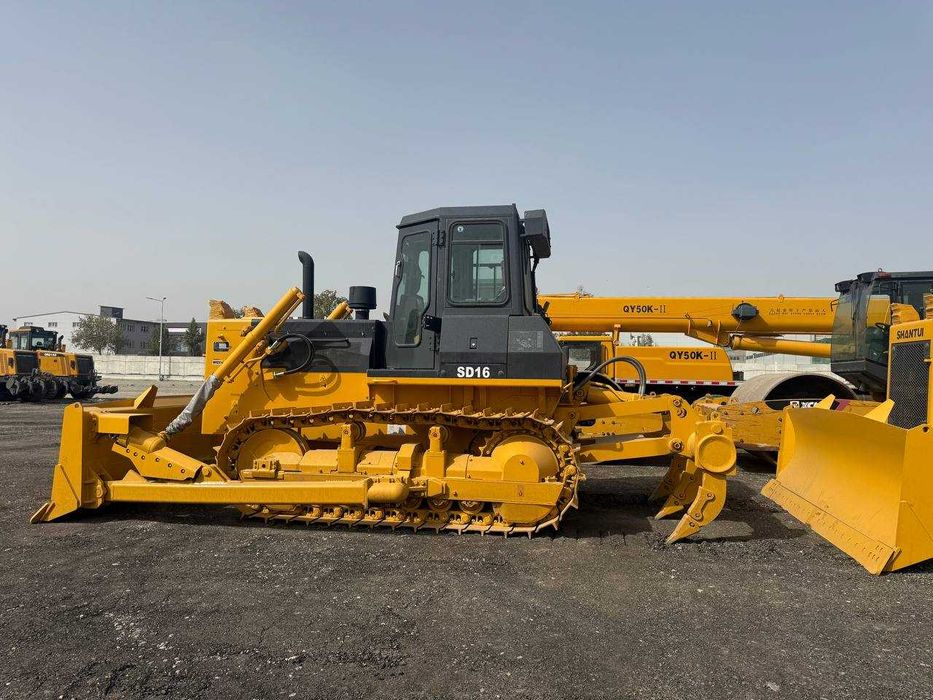 Бульдозер 16тн 22,32тн рассрочка 10ойгача