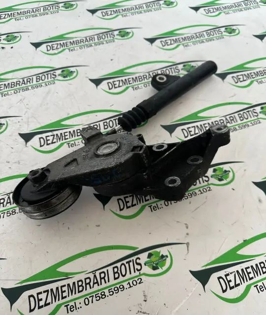 Intinzator curea Volkswagen VW Bora 2001 1.9 TDI MT (110 hp)