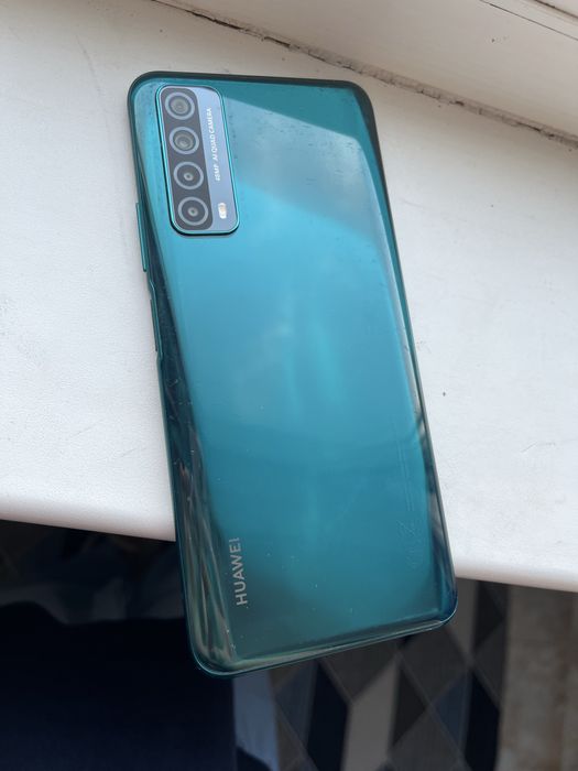 Продам телефон HUAWEI P smart 2021