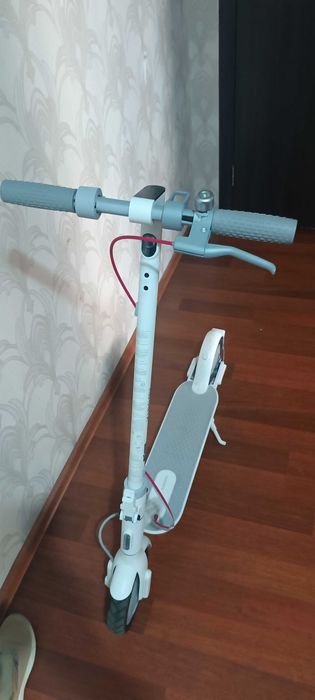 Электросамокат Xiaomi