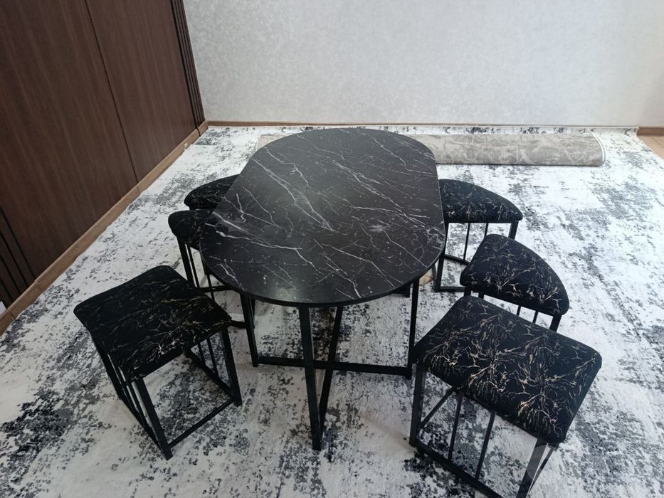 Mebel televizor hali 1 yilam bo’magan