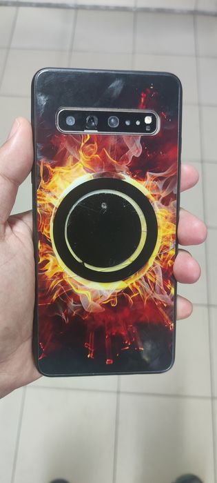 Продам Самсунг S10. 5G