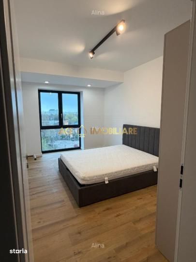 3 Camere de inchiriat | Berceni | Metrou | Centrala | Parcare — fotografia 1