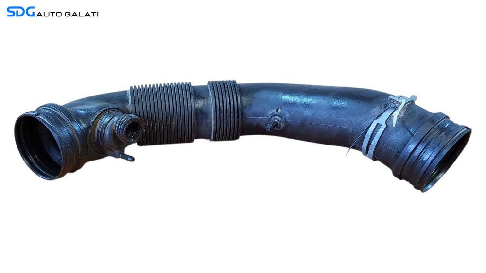 Furtun Conducta Tub Tubulatura Aer Volkswagen Touran 1T1 2003 - 2007 Cod 1K0129684EH [L8151]