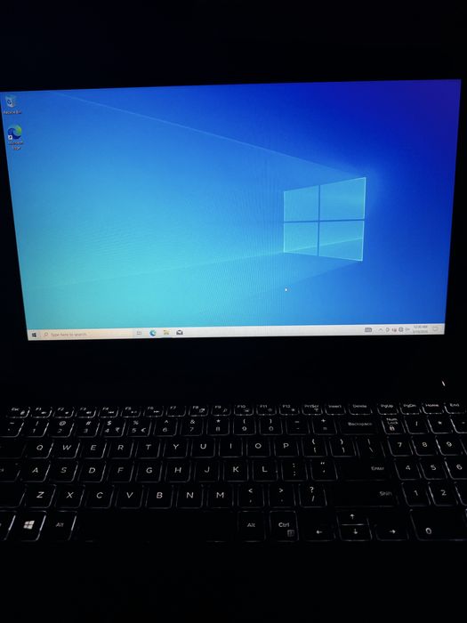 Dell latitude 3500 L3500