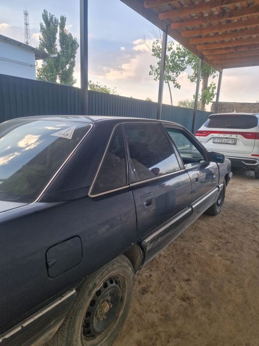 Срочна сатылады Audi 100