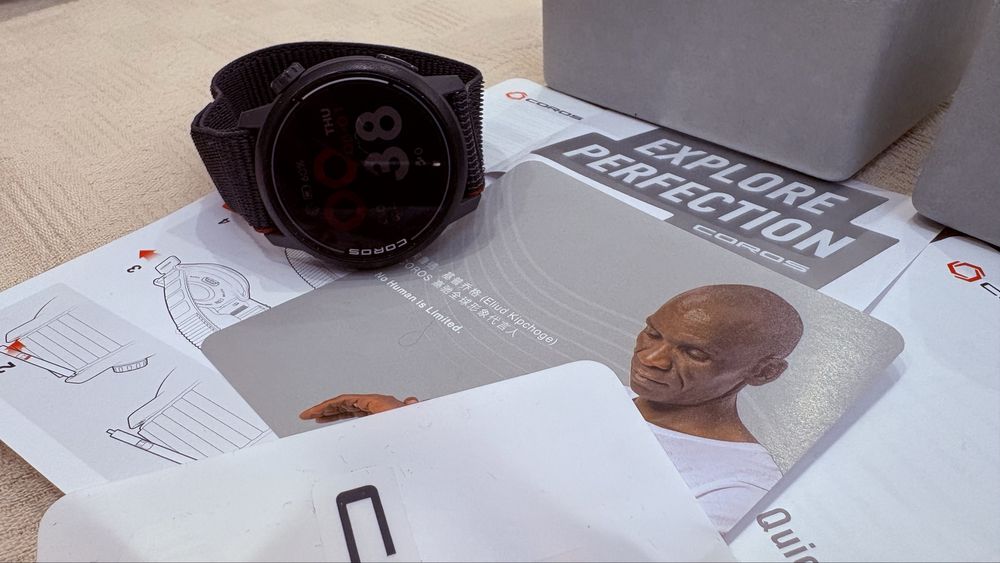 Классные Часы Coros