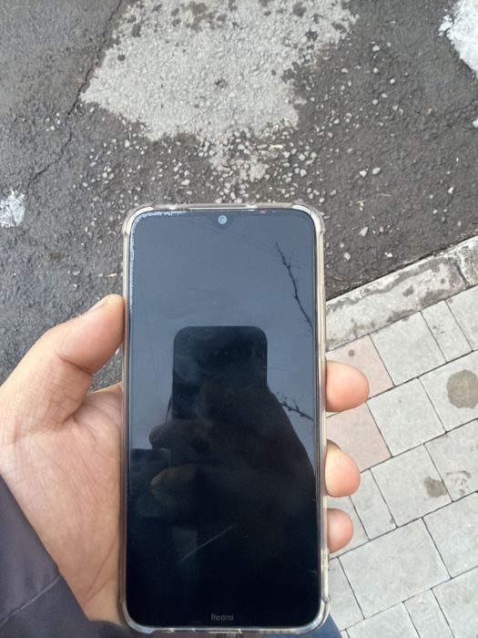 Продам телеефон рэдми