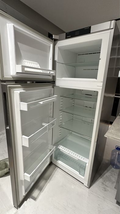 Хододильник Liebherr