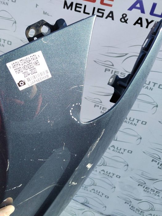 Aripa stanga Ford Mondeo MK5 an 2014-2015-2016-2017-2018-2019-2020-202
