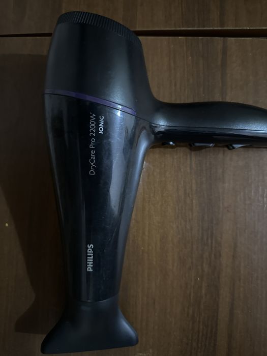 Фен PHILIPS 2200w оригинал