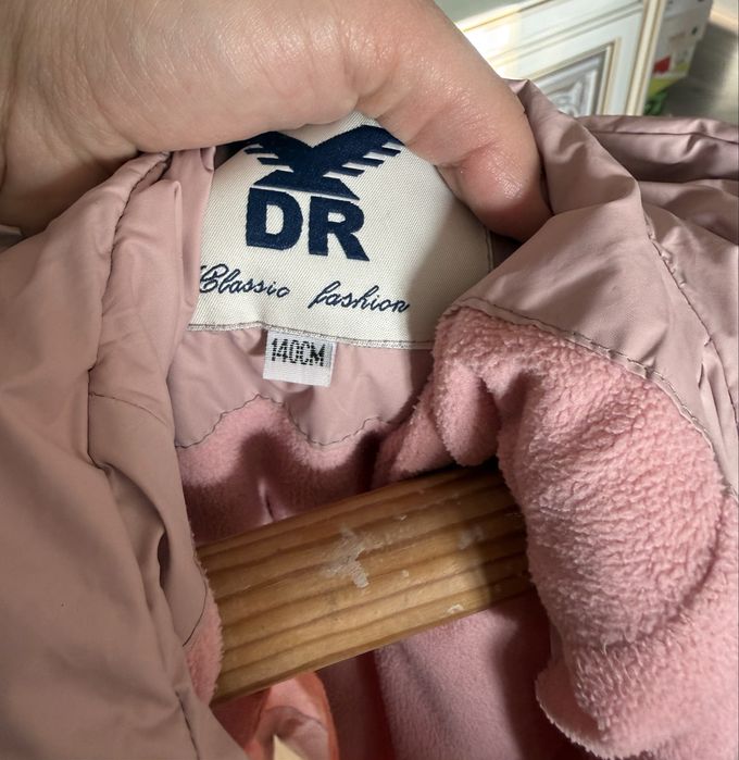 Детская одежда для девочки