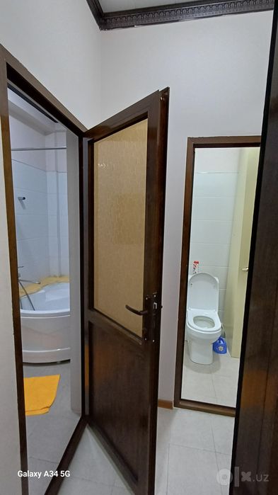 Сдаётся квартира.