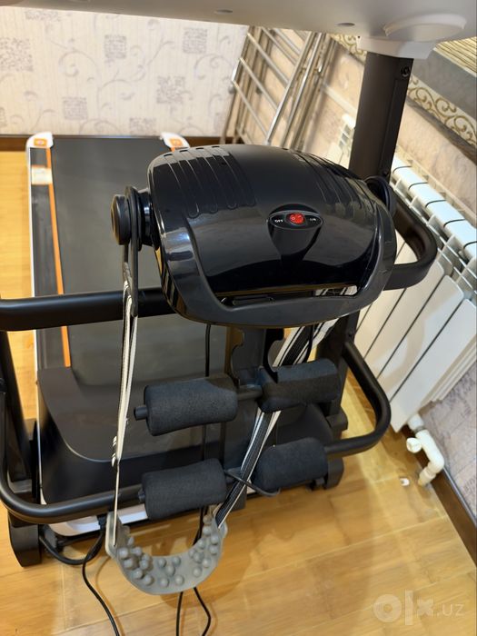 Grand fitness begavoy darojka