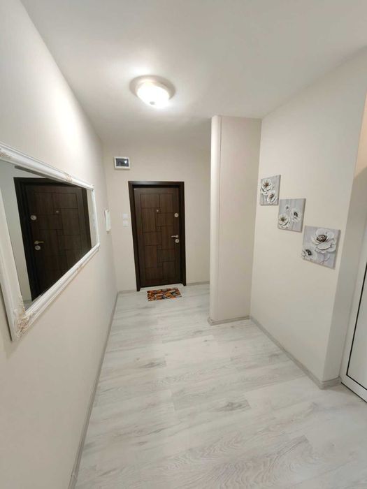 Продава се Двустаен апартамент в Перник, Мошино - 65 кв.м за 1507 €/кв.м - Снимка #6