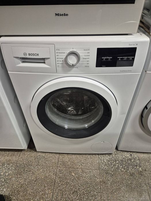Пералня Бош серия 6 8кг
