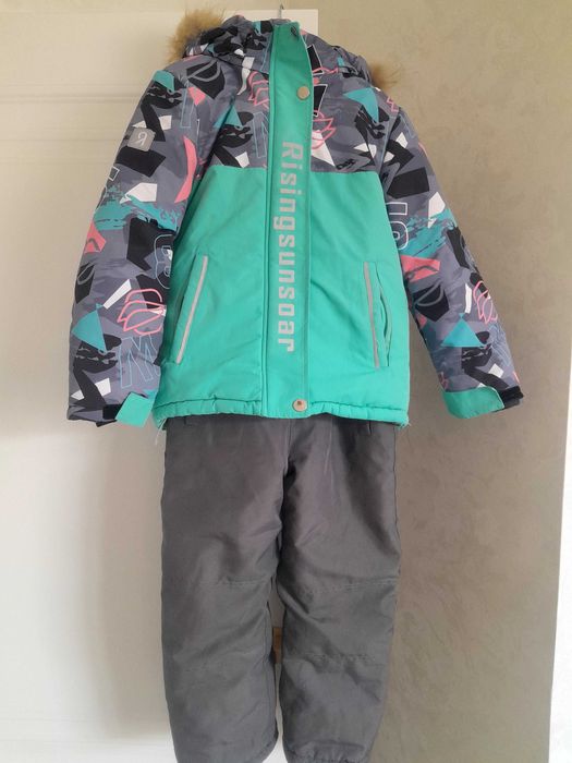 Куртки зимние м д