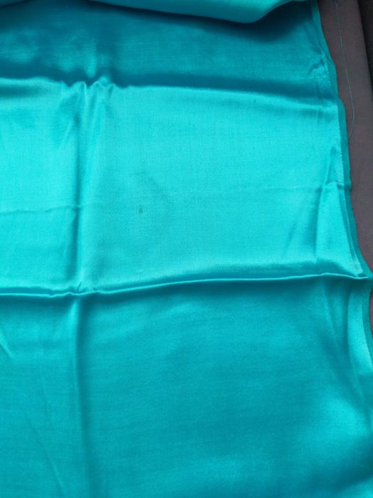 Ткань советская Атлас