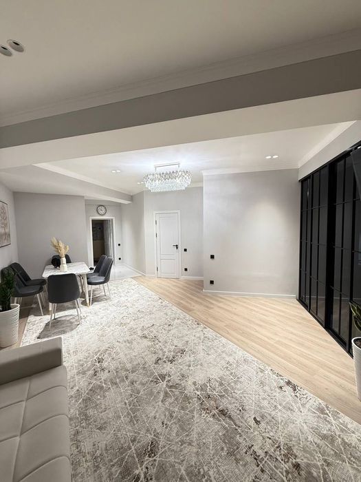 Яшнабад Новостройке продается квартира со всеми удобствами 3/4/8  64м2