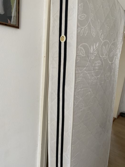 saltea 90x200 utilizata