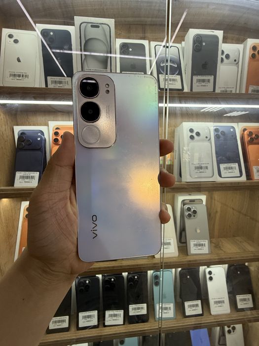 Vivo Y19s 128Gb