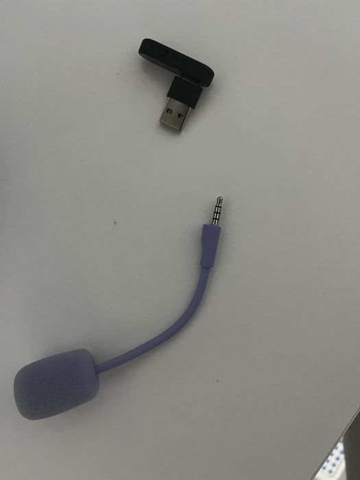 Casti gaming wireless