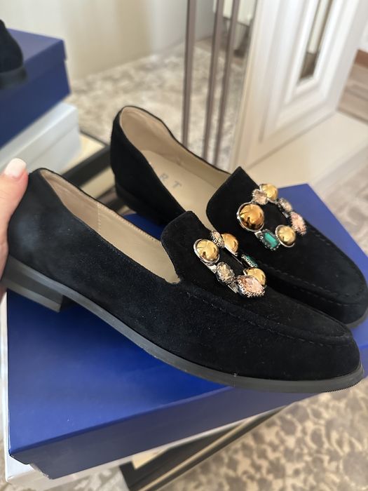 Придается красивые балетки