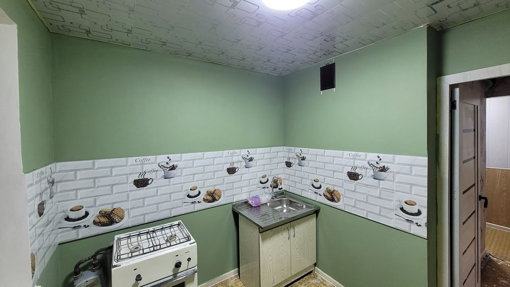 Квартира сотилади кувасой шахар 132 а 44 хонадон стадион олдида