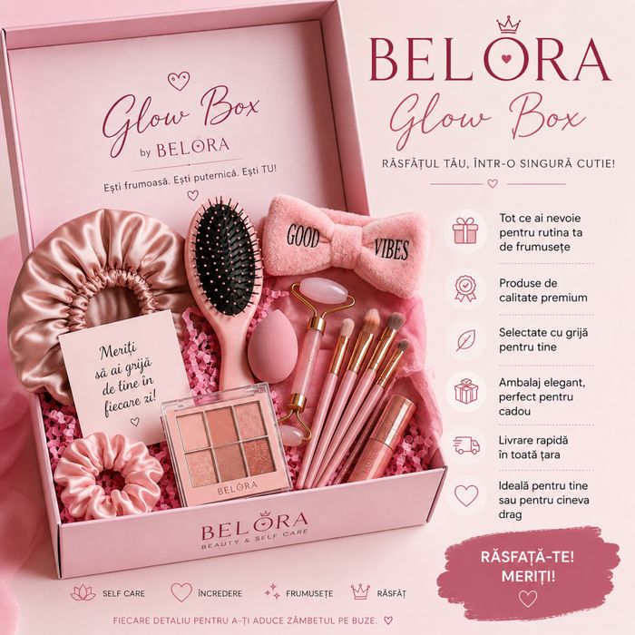 GlowBybox GlowBy