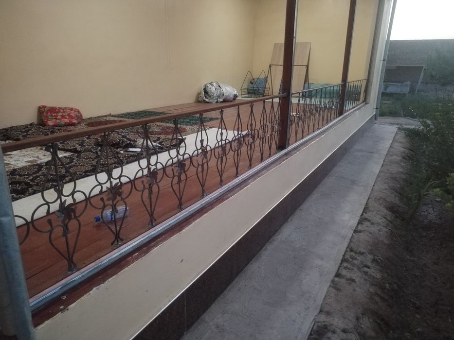 Svarchik Hizmati) bor
