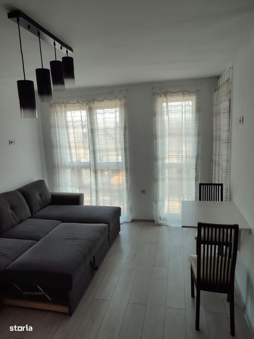 Apartament tip studio 45 mp  Sanpetru