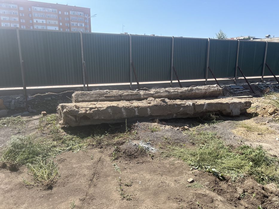 ФБС блоки 5 000 теньге продам