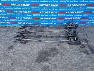 Кулиса на Пассат Б3, Б4 / Volkswagen Passat B3, B4