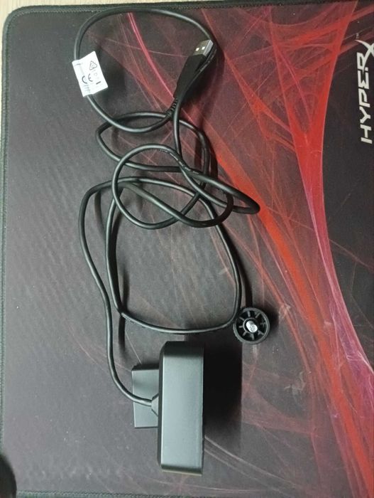 Веб Камера Hikvision DS-U02