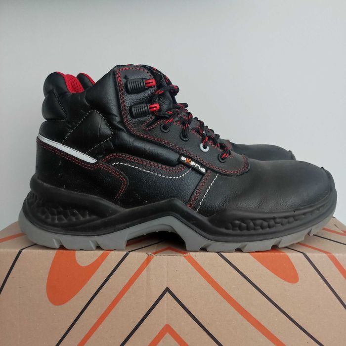 Работни обувки Sardegna номер 42