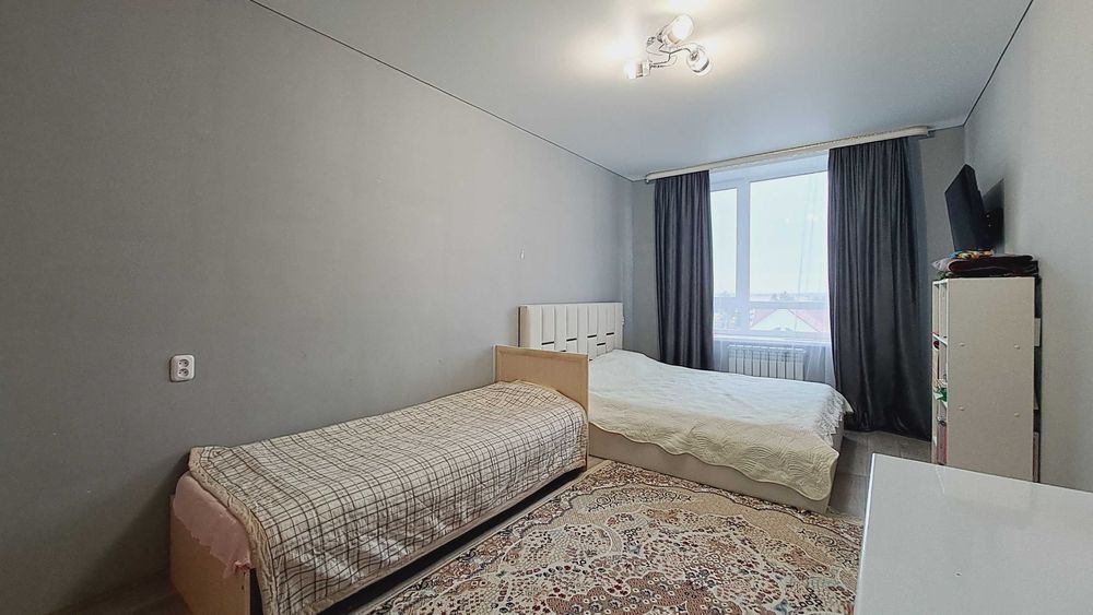 Продам 2х ком. квартиру в ЖК "Аврора"