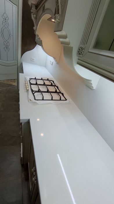 Лучшие изделия из кварца и акрила у нас-в Ташкенте