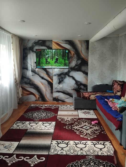 Продаётся дом 5 млн