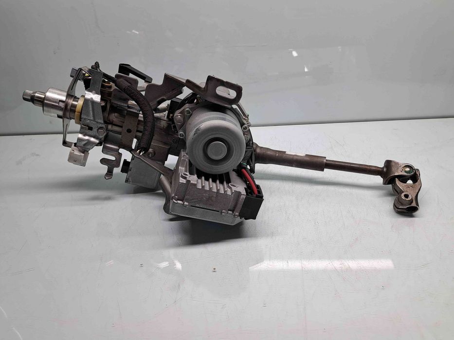 Ax coloana volan Renault Scenic 3 [Fabr 2009-2015]1.5 DCI K9K836 81KW