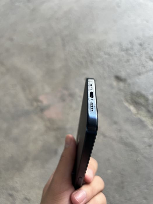 Iphone 15 pro 256 2 sim