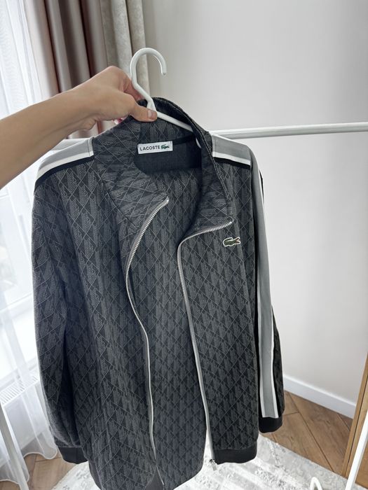 Спортивка двойка от Lacoste