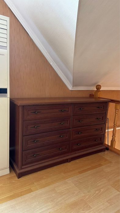 Продам комод 8 ящиков Беларусь