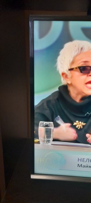 Телевизор Samsung UE 32 H 5030 AW Намаление