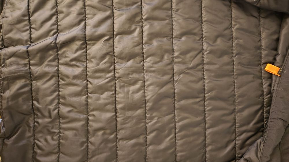 Napapijri 3XL яке за преходен сезон