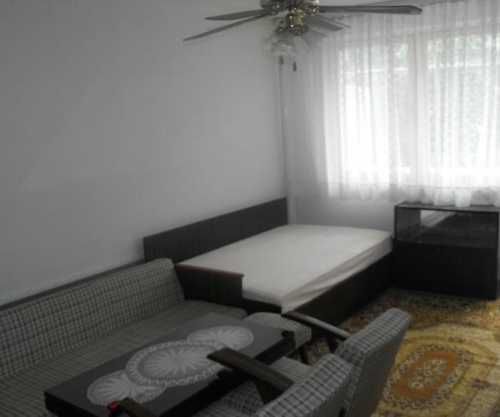 Едностаен апартамент в Сухата река