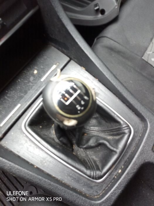 Ауди Б6 2003 год. 1.9 дизел AVF 131 к.с. 6-т скорости на части