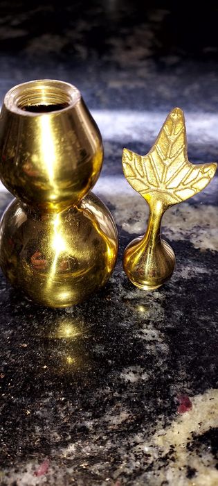 Obiect feng Shui și busolă