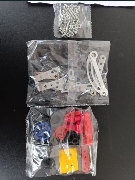 joc constructii metalice motostivuitor cadou copii fete baieti