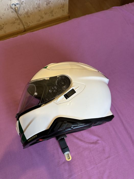 Casca Shoei GT AIR 2 cu Sena