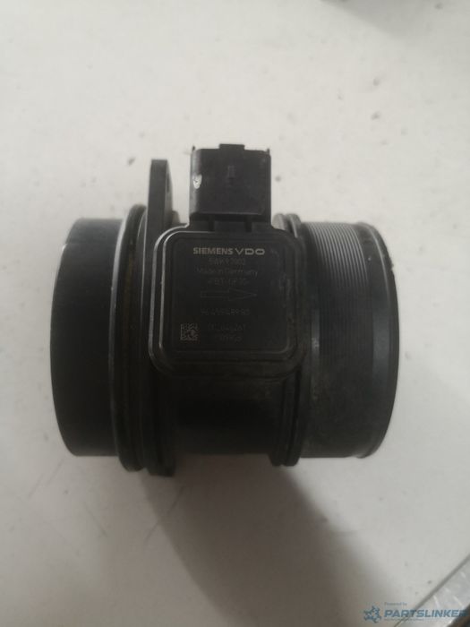 Debitmetru Aer Peugeot 407 (6D_) [ 2004 - > ] Hdi 135 (Rhr (Dw10Bted4)